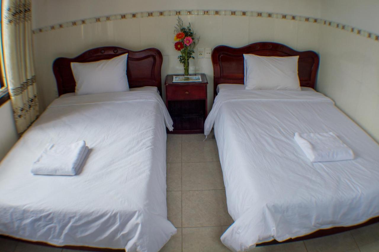Dk'S Backpacker Hotel Hoi An Luaran gambar