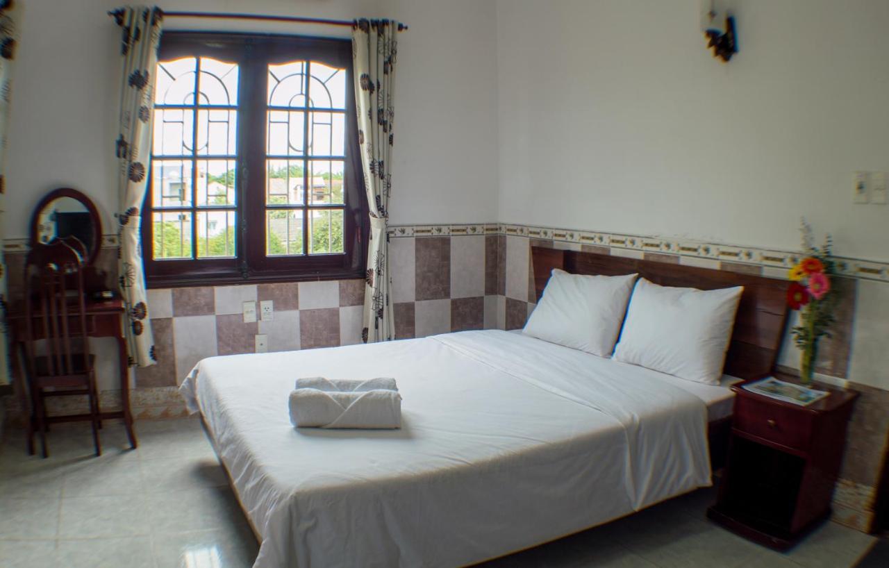 Dk'S Backpacker Hotel Hoi An Luaran gambar