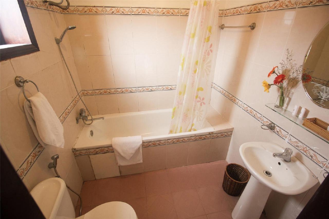 Dk'S Backpacker Hotel Hoi An Luaran gambar