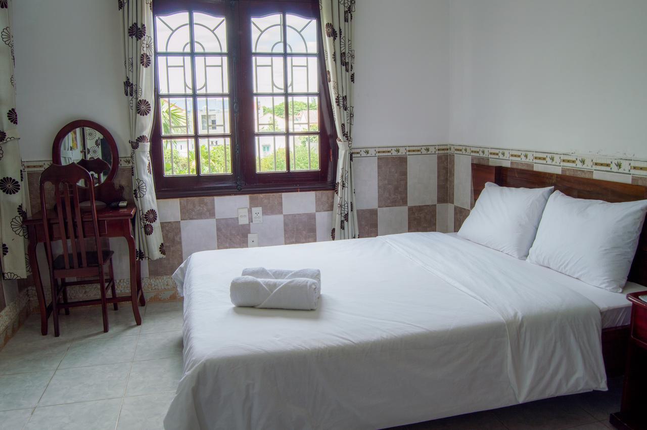 Dk'S Backpacker Hotel Hoi An Luaran gambar