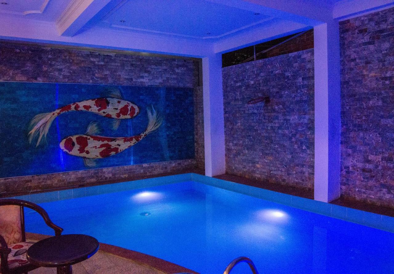 Dk'S Backpacker Hotel Hoi An Luaran gambar